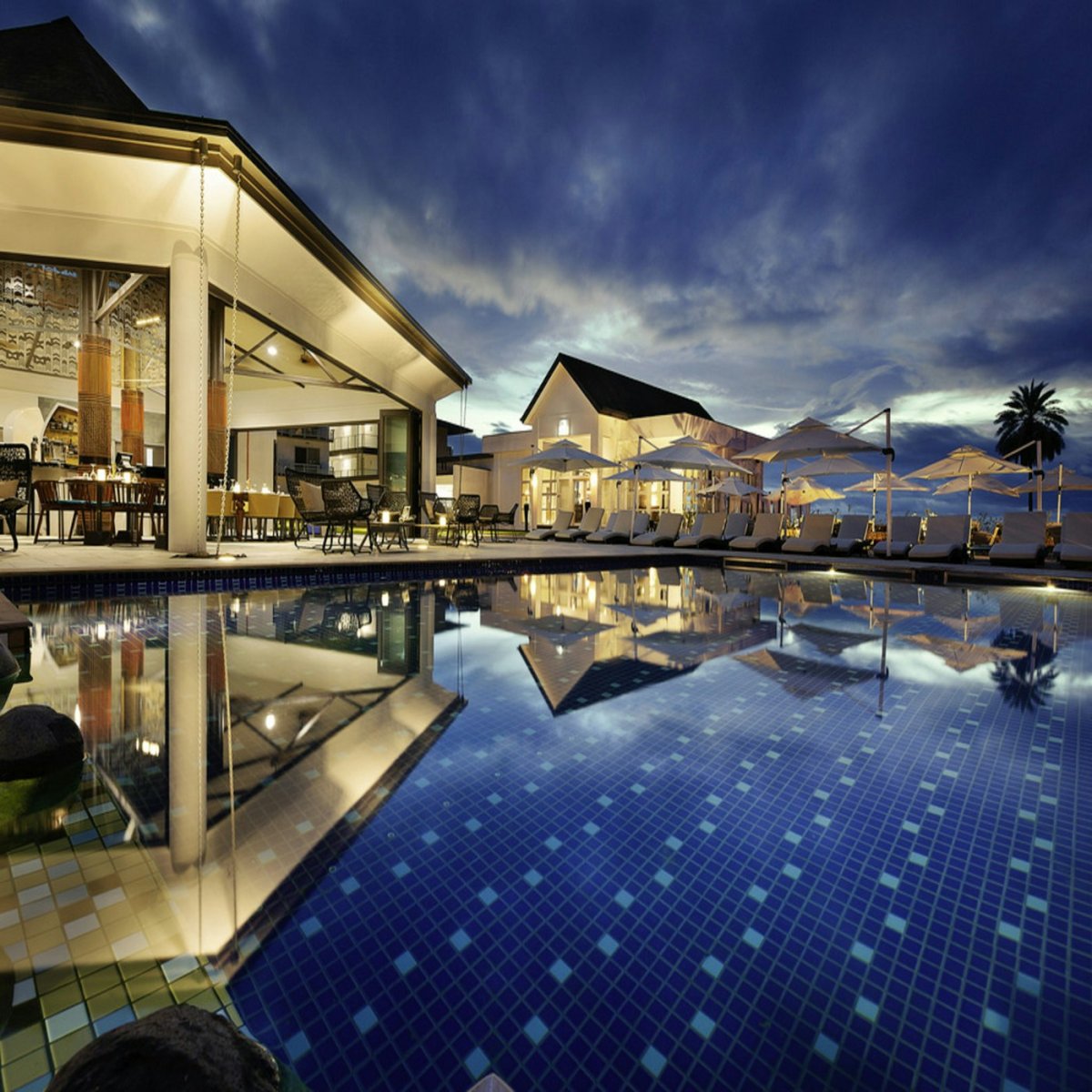 Avalon Springs